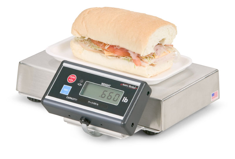 avery berkel 6702