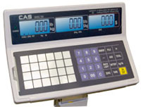 operator display