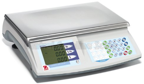 60 lb. used price computing scale