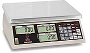 RS130 price computing scale