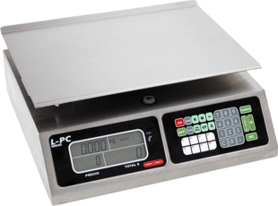 price computing scale