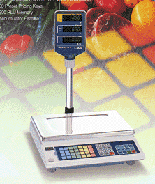 AP-1 Price computing scale